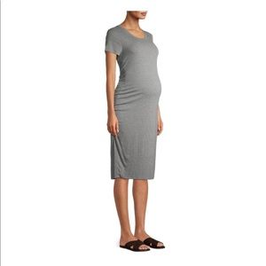 NWT maternity dress